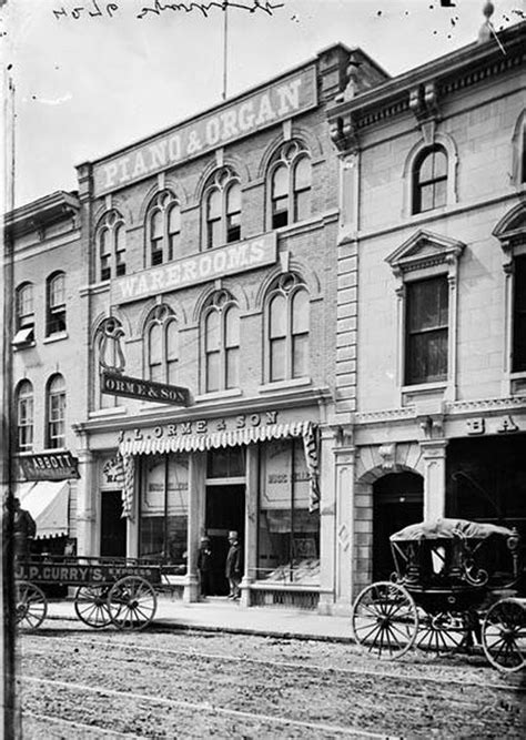 capital city of canada before ottawa